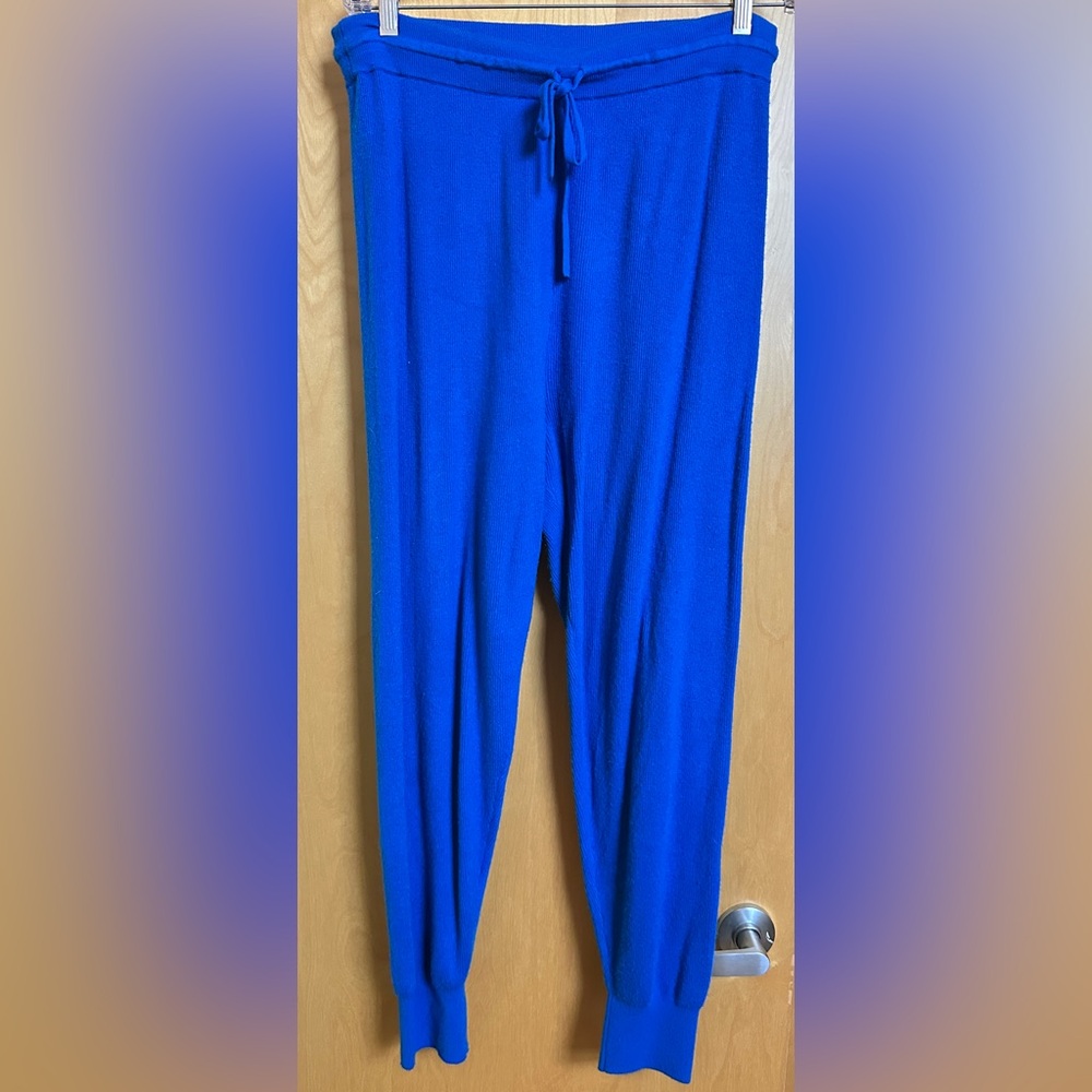 Ramy Brook knit jogger